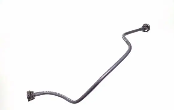 Audi A4 S4 B8 8K Engine coolant pipe/hose 8K0121164E
