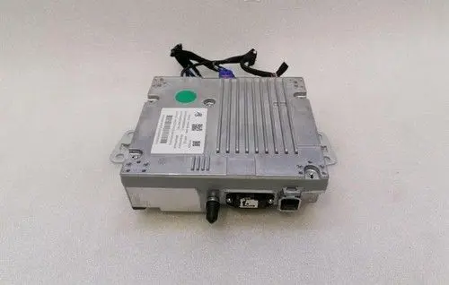 Lotus Emira Navigation unit CD/DVD player 8896988088