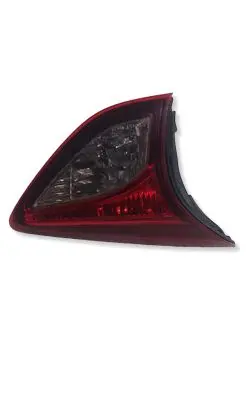 Mazda CX-5 Tailgate rear/tail lights A051671