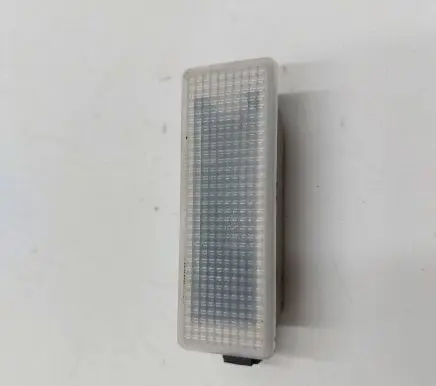 Mini Paceman (R61) Number plate light 6972605