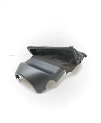 BMW 7 F01 F02 F03 F04 Steering wheel column trim 9188869