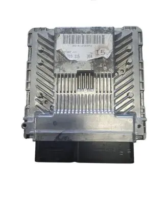 Audi A6 S6 C6 4F Engine control unit/module 4F0907115 4F0910115