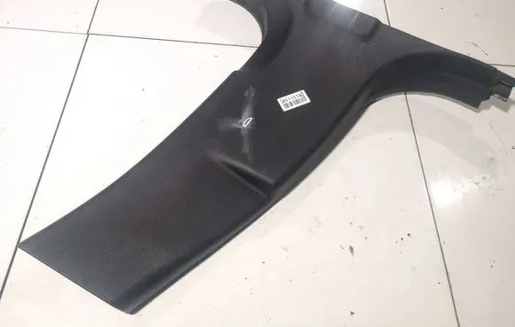 Peugeot 407 (B) pillar trim (top) 9645431377