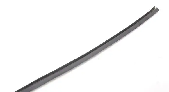 Porsche 911 Front door windshield rail 