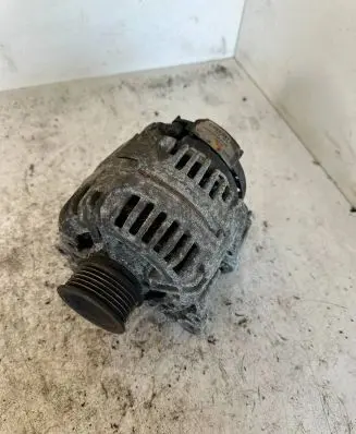 Audi A3 S3 8L Generator/alternator 0986041500