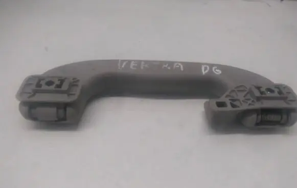 Opel Vectra C Rear interior roof grab handle