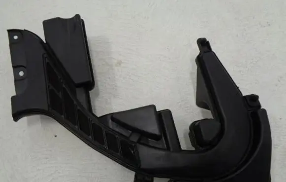 Renault Kadjar Intake resonator 