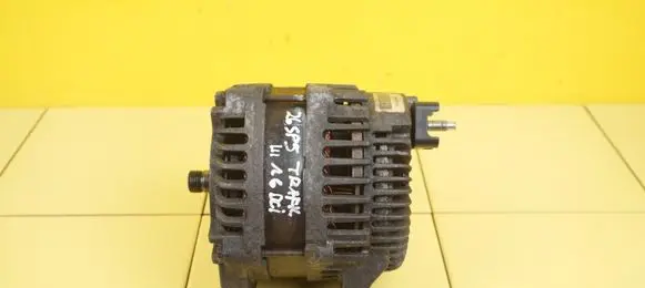 Renault Trafic III (X82) Generator/alternator 231009096R R9M413