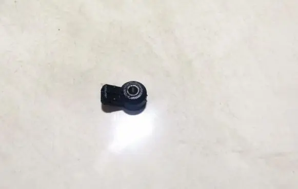 Mercedes-Benz A W168 Detonation knock sensor a0031538928