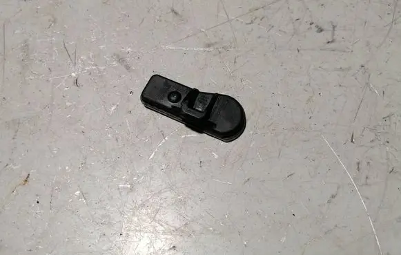 Renault Arkana Tire pressure sensor 2014DJ5021 10R041328
