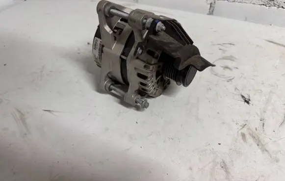 Ford Bronco Generator/alternator JX6T10300SC FGN15S192 2717685