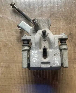 Suzuki SX4 S-Cross Rear brake caliper EX12