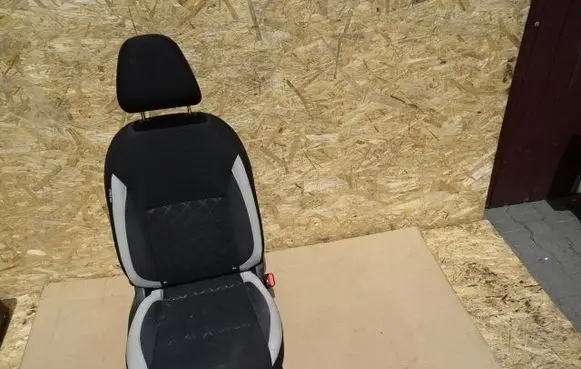 Nissan Micra K14 Front driver seat 