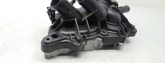 Volkswagen Jetta USA Water pump 04E121600BD