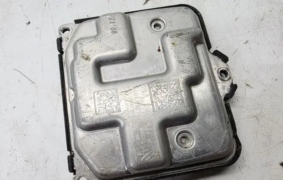 Audi Q5 SQ5 Headlight ballast module Xenon 80A907397B 80A907397BOK