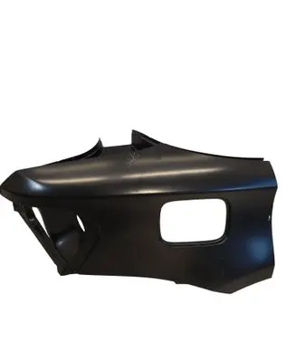 BMW 1 E82 E88 Rear quarter panel 