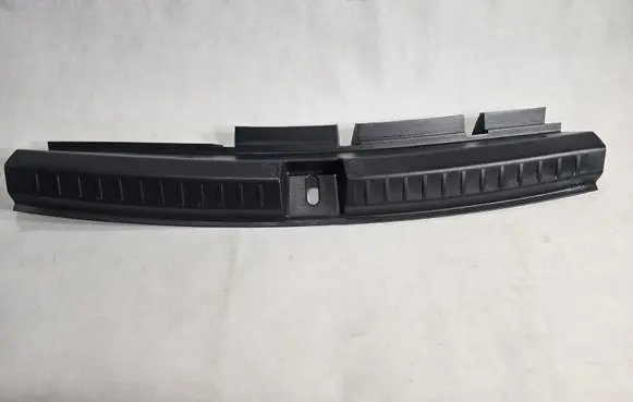Seat Ibiza IV (6J,6P) Trunk/boot sill cover protection 6J8863459