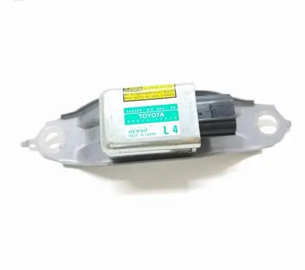 Toyota Prius (XW20) Airbag deployment crash/impact sensor 8983447020 1879000921
