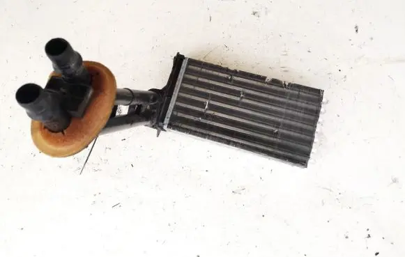 Citroen C3 Pluriel Heater blower radiator T390F664443Q