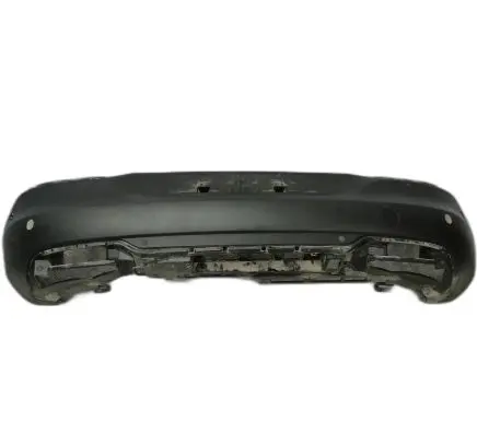 Opel Grandland X Front bumper 1111