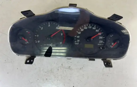 Hyundai Santa Fe Speedometer (instrument cluster) 9400326700