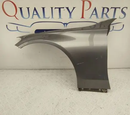 Mercedes-Benz C W205 Fender