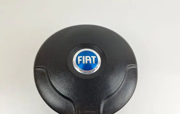 Lancia Musa Steering wheel airbag 07354206380