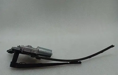 Porsche Macan (95B) Rear window wiper motor 95B955711