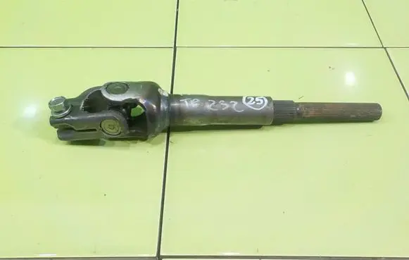 Toyota Prius (XW20) Steering rack mechanical part 
