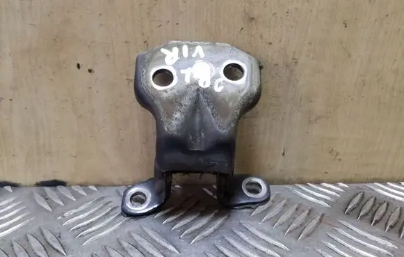 Front door upper hinge