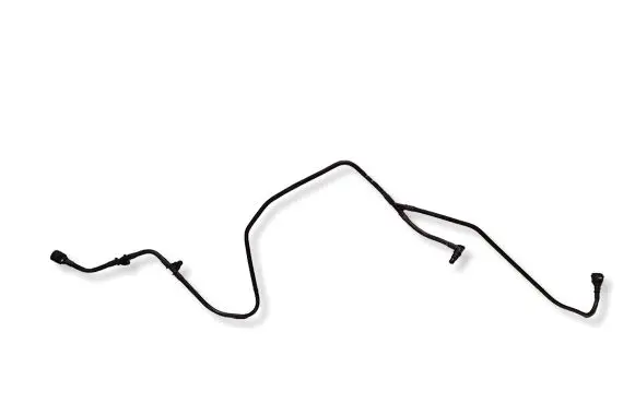 Mercedes-Benz EQB Engine coolant pipe/hose A2435002300