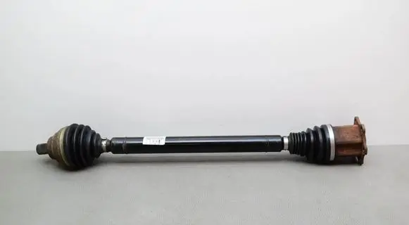 Volkswagen Touran III Front driveshaft 3Q0407272AT