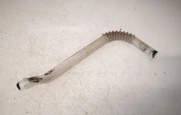 Honda Accord Air intake hose/pipe