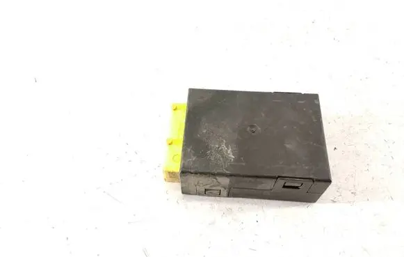 BMW 5 E39 Immobilizer control unit/module 110187 05393110