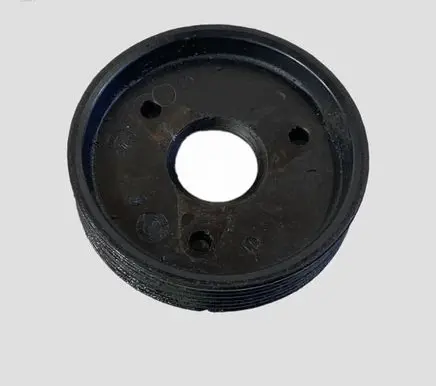 Renault Laguna II Power steering pump pulley