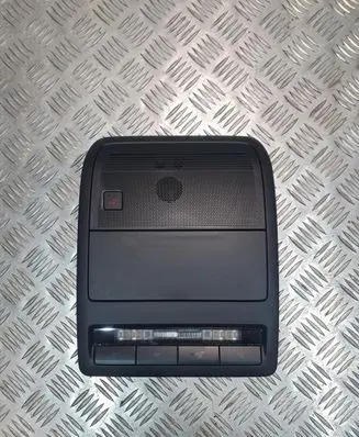 Mazda 3 Headlining lighting console trim PU9542