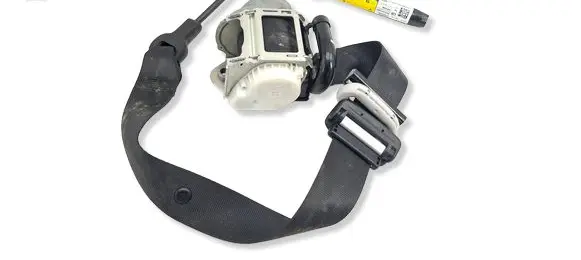 Fiat 500X Front seatbelt 07356315980 93257 01286