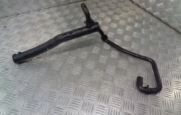 Skoda Roomster (5J) Engine coolant pipe/hose 03C121065D