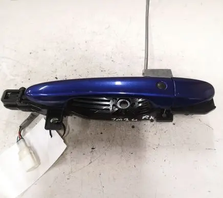 Mazda 6 Front door exterior handle R8376