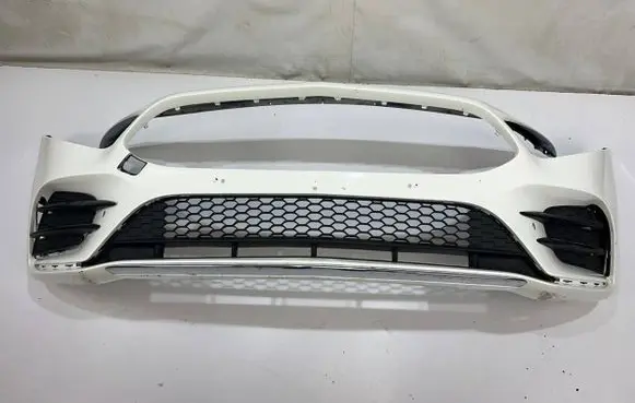 Mercedes-Benz A W177 Front bumper