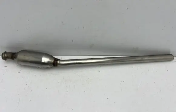 Ford Kuga III Exhaust gas pipe PZ115F297CA