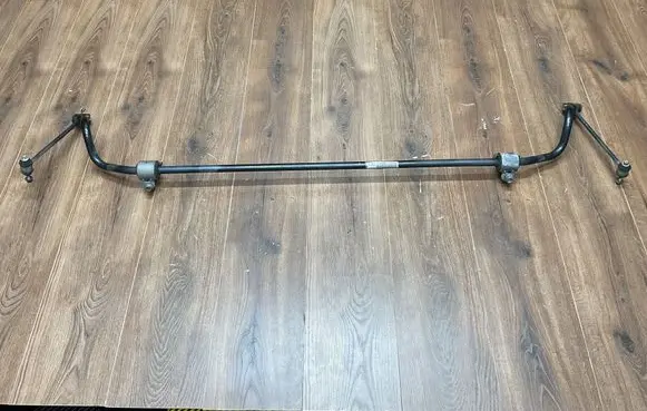 Mercedes-Benz E W213 Rear anti-roll bar/sway bar A2133260065
