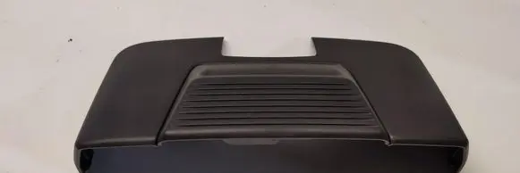 Volkswagen Tayron II Plastic wing mirror trim cover 571868437B