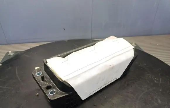 Audi A4 S4 B9 Passenger airbag