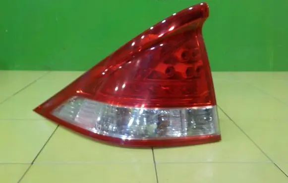 Honda Insight Rear/tail lights 