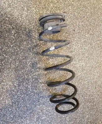 Honda Civic Rear coil spring
