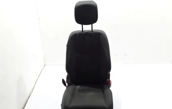 Front passenger seat