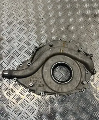 McLaren 570S Timing chain cover 14F0852CP