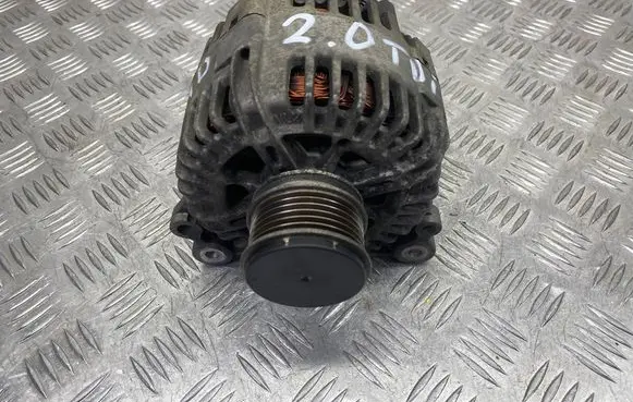 Audi A3 S3 8P Generator/alternator 06F903023C 2542695F 406578070