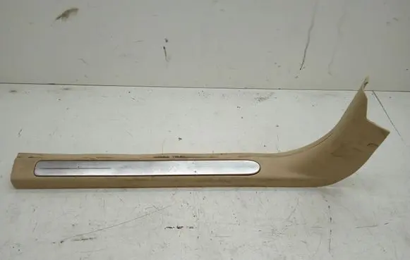Alfa Romeo 159 Front sill trim cover 156037071